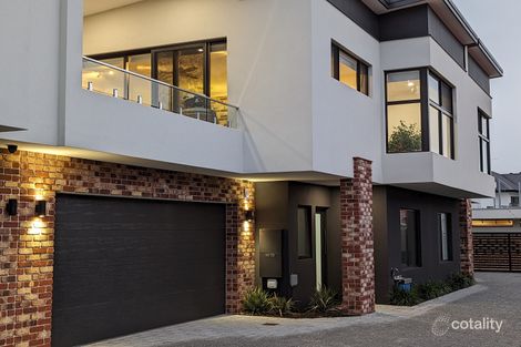 Property photo of 275B Walcott Street North Perth WA 6006