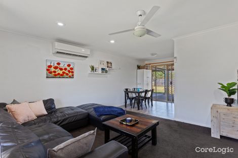 Property photo of 21 Joseph Street Oakey QLD 4401