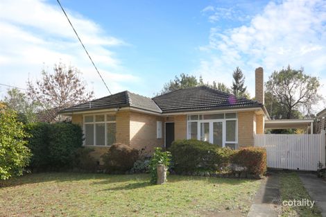 38 Morrie Cres, Blackburn North, VIC 3130