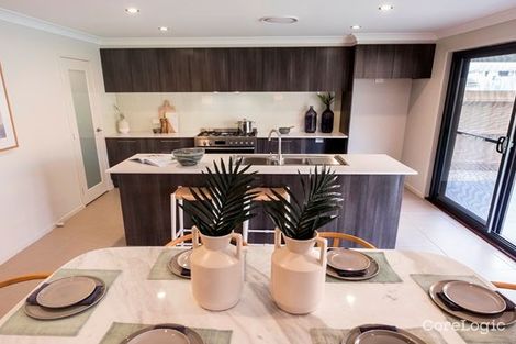 Property photo of 8 Ridgeline Drive The Ponds NSW 2769