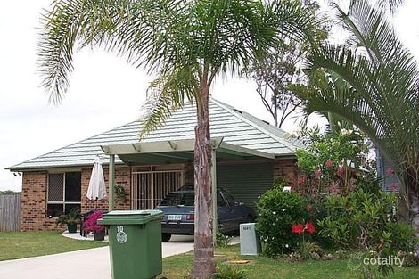 Property photo of 10 Lawman Street Caloundra West QLD 4551