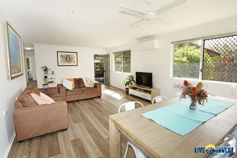 Property photo of 24 Salisbury Crescent Kirwan QLD 4817