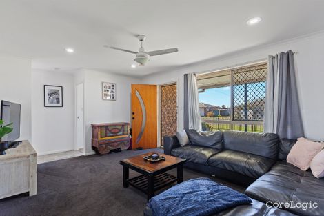 Property photo of 21 Joseph Street Oakey QLD 4401