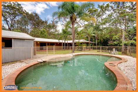 Property photo of 37 Beech Drive Cashmere QLD 4500