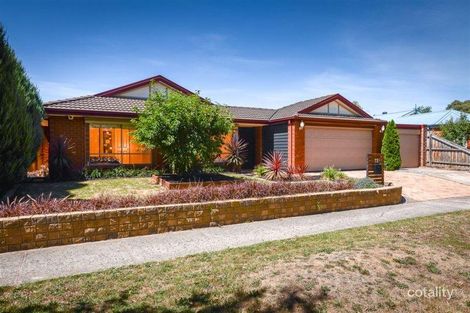 12 Kershaw Dr, Narre Warren South, VIC 3805