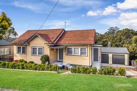 19 Gregory Pde, Kotara, NSW 2289