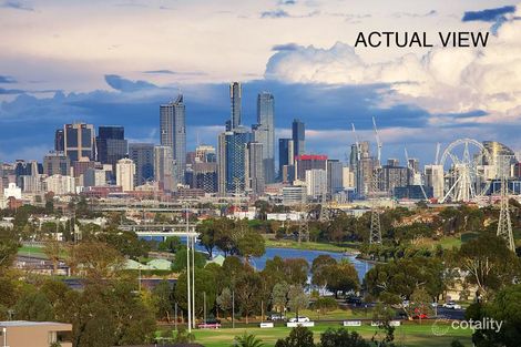 Property photo of 20 Skyline Drive Maribyrnong VIC 3032