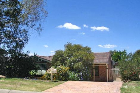 Property photo of 17 Canopus Close Erskine Park NSW 2759