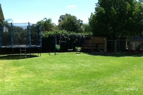 Property photo of 42 Wambat Street Forbes NSW 2871