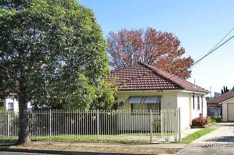 57 MONS ST, LIDCOMBE, NSW 2141