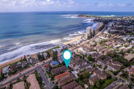 Property photo of 8/2 Wetherill Street Narrabeen NSW 2101