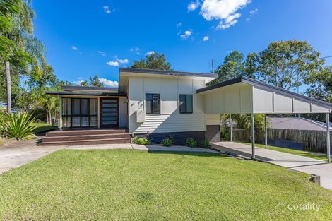 Property photo of 5 Kidgell Street Gympie QLD 4570