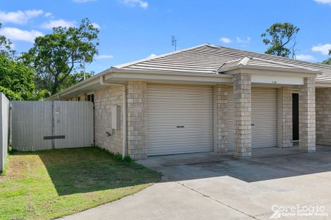 Property photo of 2/207 Pulgul Street Urangan QLD 4655