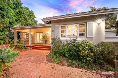 Property photo of 67 Swan Road Attadale WA 6156