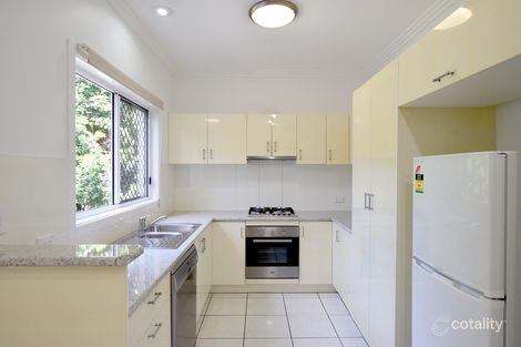 17 Park St, West Gladstone, QLD 4680