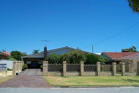 Property photo of 28A Coldwells Street Bicton WA 6157