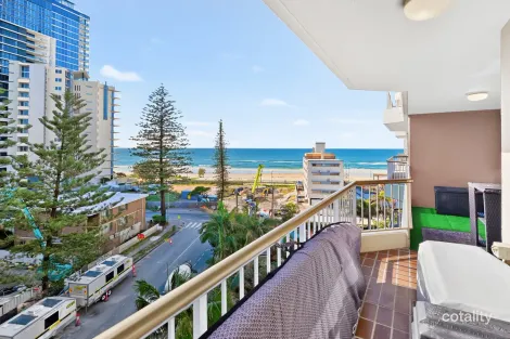 604/10 Vista St, Surfers Paradise, QLD 4217