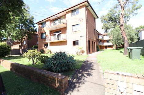 Property photo of 8/5-7 Bellevue Avenue Lakemba NSW 2195