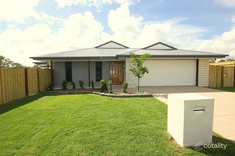 39 Havenwood Dr, Mount Low, QLD 4818