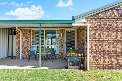 Property photo of 21 Joseph Street Oakey QLD 4401