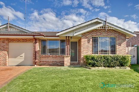 Property photo of 2/25 Risbey Place Bligh Park NSW 2756