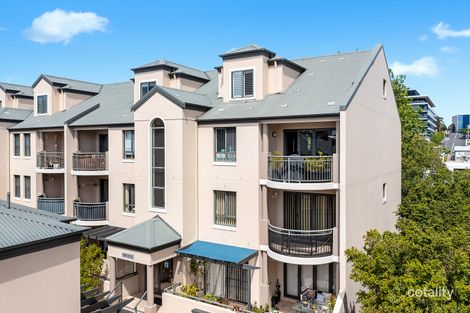 Property photo of 22/71-83 Smith Street Wollongong NSW 2500
