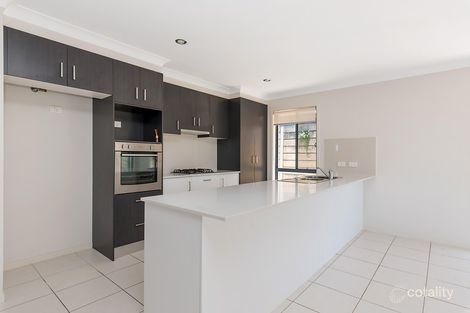 Property photo of 51 Sandover Circuit Holmview QLD 4207
