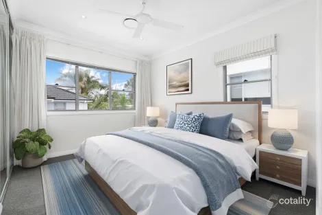 Property photo of 4/21-23 Tullimbar Road Cronulla NSW 2230