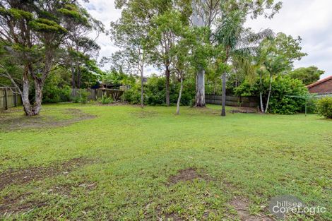 Property photo of 46 Discovery Drive Helensvale QLD 4212