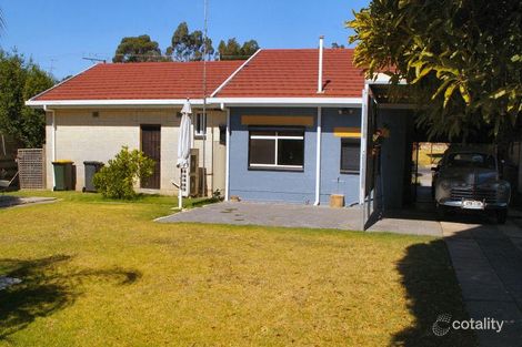Property photo of 98 Gordon Street Naracoorte SA 5271