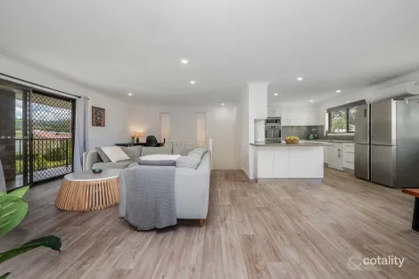 Property photo of 5 Garrard Lane Girards Hill NSW 2480