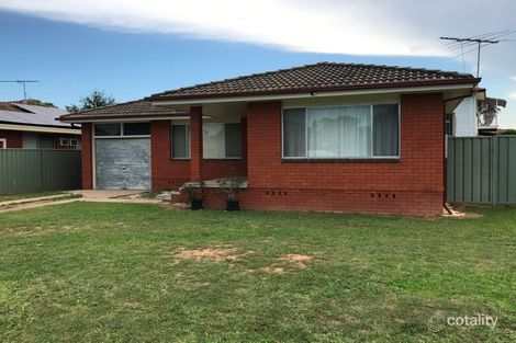 Property photo of 37 John Oxley Avenue Werrington County NSW 2747