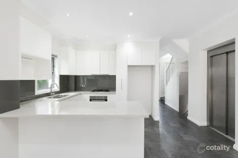 Property photo of 4/21-23 Tullimbar Road Cronulla NSW 2230