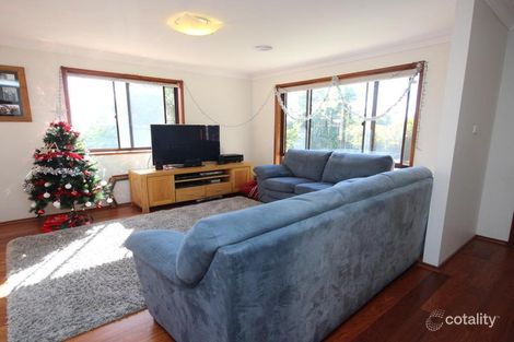 Property photo of 4 Britton Place McKellar ACT 2617