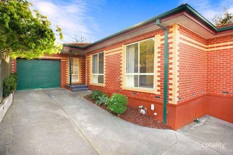 3/85 Bellevue Ave, Rosanna, VIC 3084