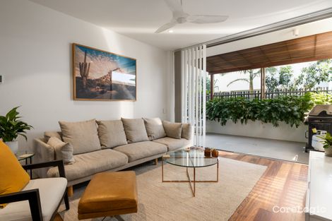 Property photo of 42/21 Byron Street Bulimba QLD 4171