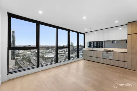 2305/58 Clarke St, Southbank, VIC 3006