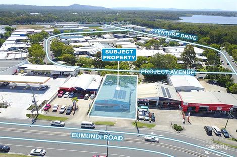 136 Eumundi Noosa Rd, Noosaville, QLD 4566