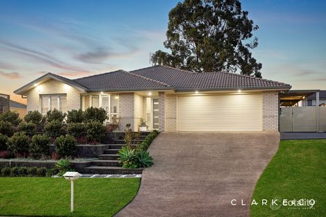 6 Brittany Ave, Rutherford, NSW 2320