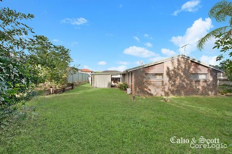 Property photo of 73 Greenore Street Bracken Ridge QLD 4017