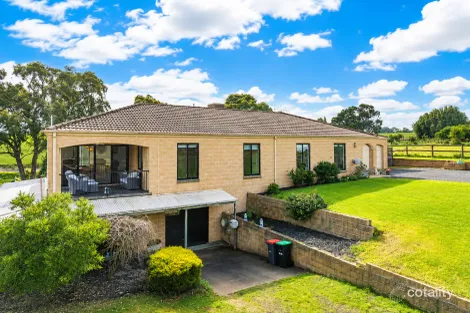 Property photo of 21 Eastern Ridge Wallan VIC 3756