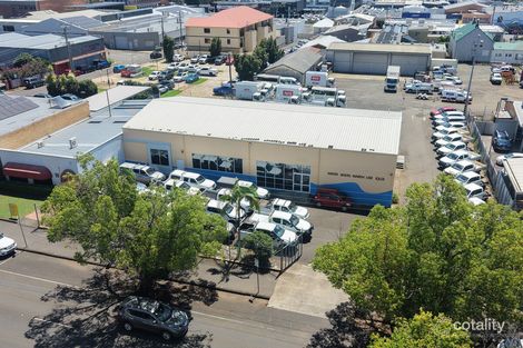 91-93 Neil St, Toowoomba City, QLD 4350