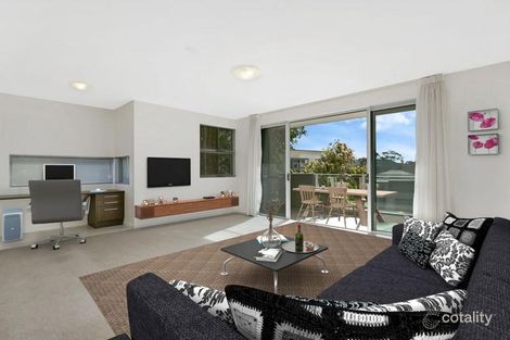 Property photo of 41/1 Boulton Drive Nerang QLD 4211