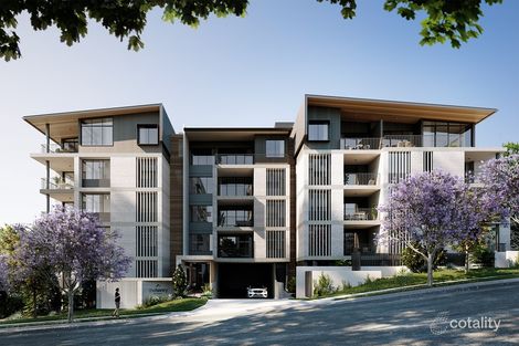 404/186 Clarence Rd, Indooroopilly, QLD 4068