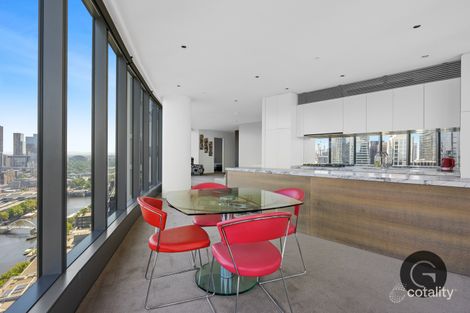 Property photo of 2907/1-9 Freshwater Place Southbank VIC 3006
