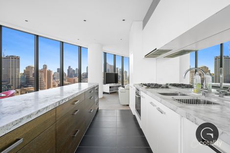 Property photo of 2907/1-9 Freshwater Place Southbank VIC 3006
