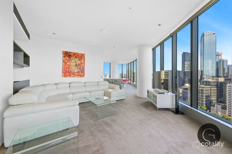 Property photo of 2907/1-9 Freshwater Place Southbank VIC 3006