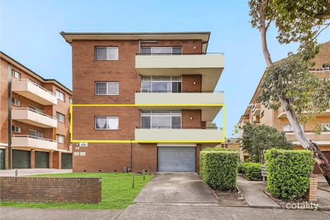 Property photo of 2/51 Villiers Street Rockdale NSW 2216