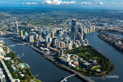 2715/222 Margaret St, Brisbane City, QLD 4000