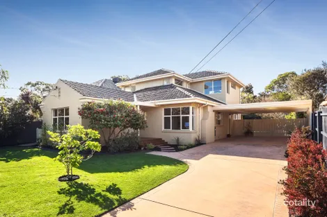 17 CANNES GR, BEAUMARIS, VIC 3193